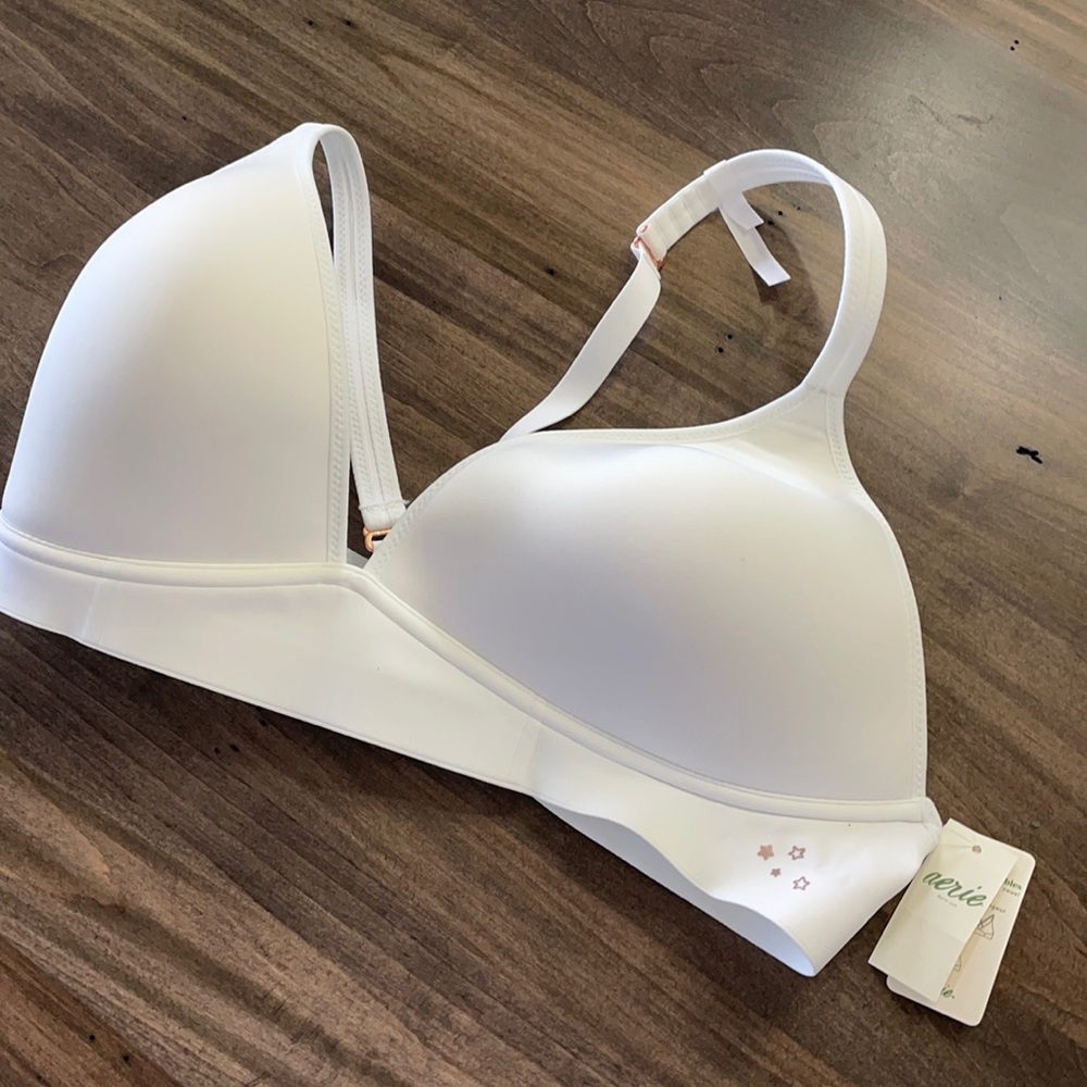 Aerie convertible straps bra - new with tags